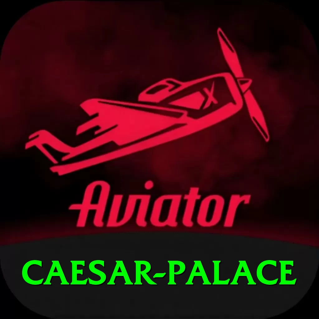 caesar palace Games (Casino & Earning) Premium v2.8.3 - 2