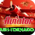 cash tornado VIP