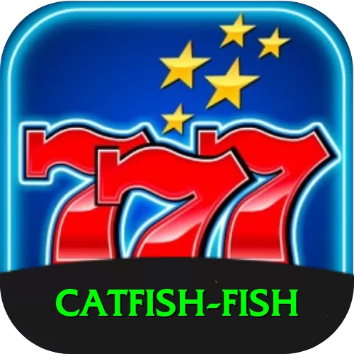catfish fish Games (Casino & Earning) Max v3.1.9 - 2