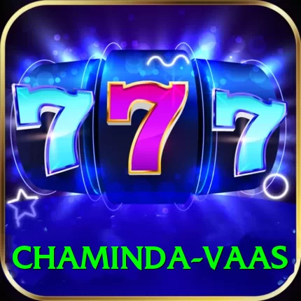 chaminda vaas Gold Edition v4.9.1 - 2