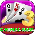 chamlang himal base Ultimate Pro v3.7.4