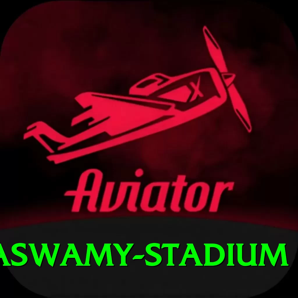 chinnaswamy stadium Premium Plus v3.8.2 - 2