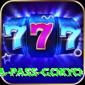 cho la pass gokyo Master Pro v1.6.1