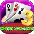 chris woakes Pro Max v1.4.8