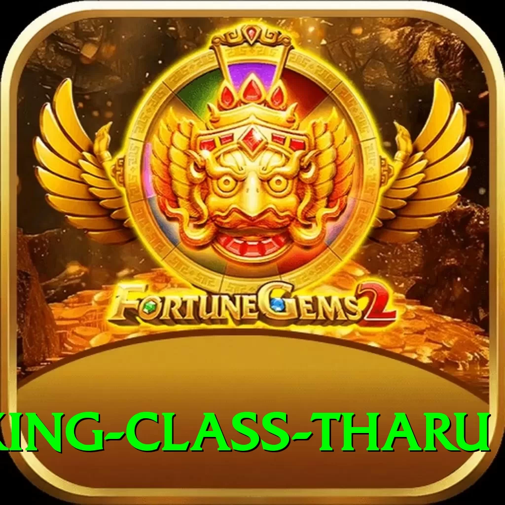 cooking class tharu Plus Pro v4.6.1 - 2