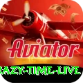 crazy time live VIP Edition v4.8.7