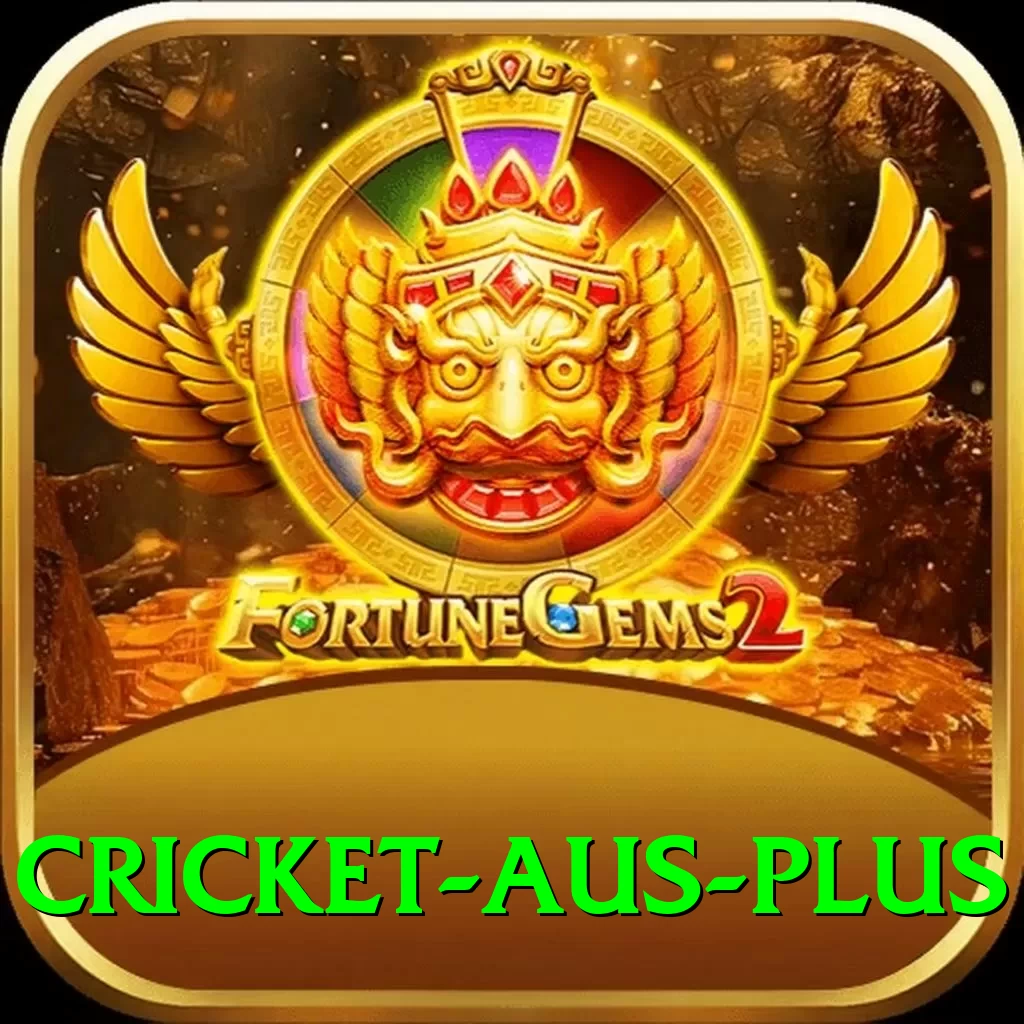 cricket aus Jackpot Plus v2.7.9 - 2