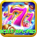 cricket bpl Deluxe Slots