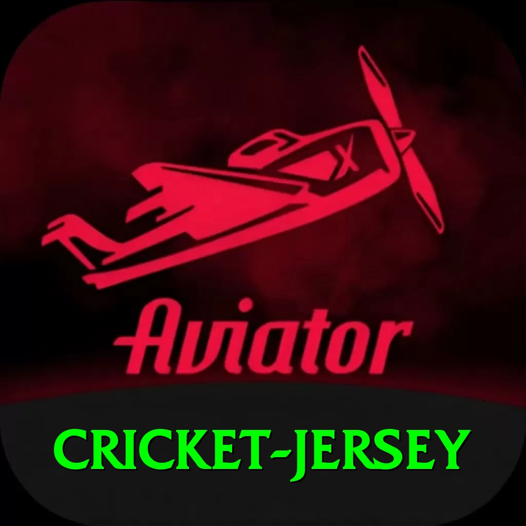 cricket jersey Max Pro v4.2.6 - 2