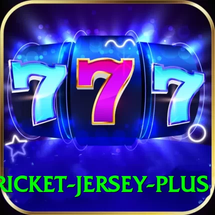 cricket jersey Mobile Plus - 2