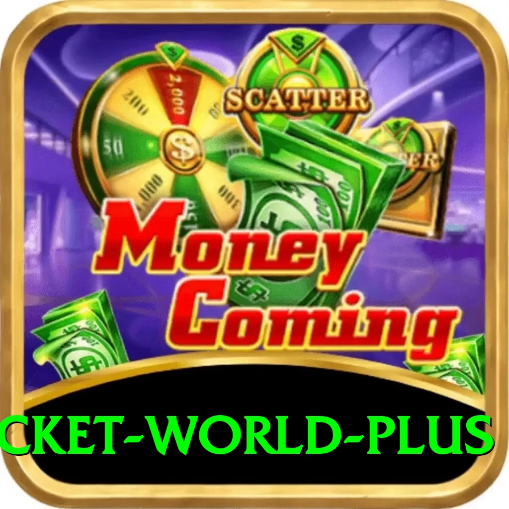 cricket world Mobile King - 2