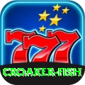 croaker fish Max Pro v3.9.5
