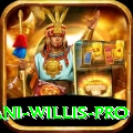 dani willis Casino Official v1.2.9
