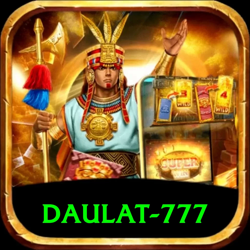 daulat 777 Pro v2.4.1 - 2