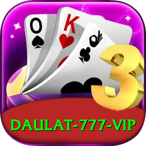 daulat 777 Slots Premium v3.0.2 - 2