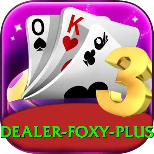 Dealer Foxy Casino Extreme v3.0.0 - 2