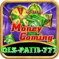 Des Patti 777 Gold Edition v2.3.8