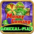 devdutt padikkal VIP Casino App