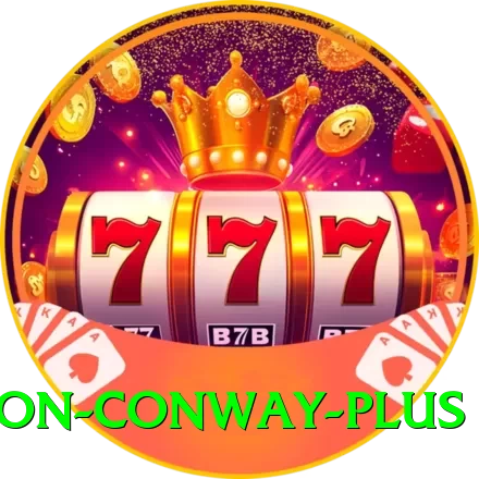 devon conway Slots Deluxe v3.5.2 - 2