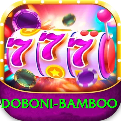 dovan doboni bamboo Gold Edition v3.9.2 - 2