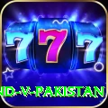england v pakistan Elite v2.7.4