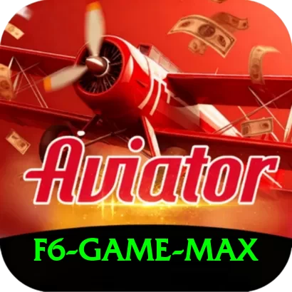 F6 Game Game Max v2.8.9 - 2