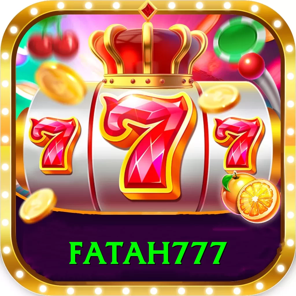fatah777 Gold v2.8.9 - 2
