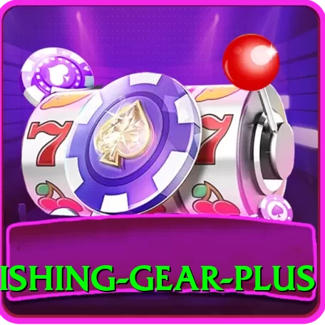 fishing gear King Rewards - 2
