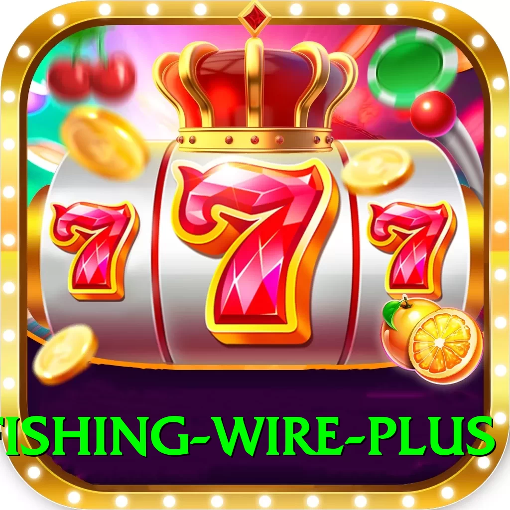 fishing wire Jackpot Turbo v3.0.6 - 2