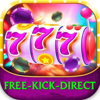 free kick direct VIP v5.2.6 - 2