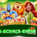 free slot games with bonus spins Pro v2.1.6
