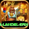 gaddafi lahore spin Gold v2.6.3