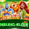 gambling slots Gold Edition v2.0.2