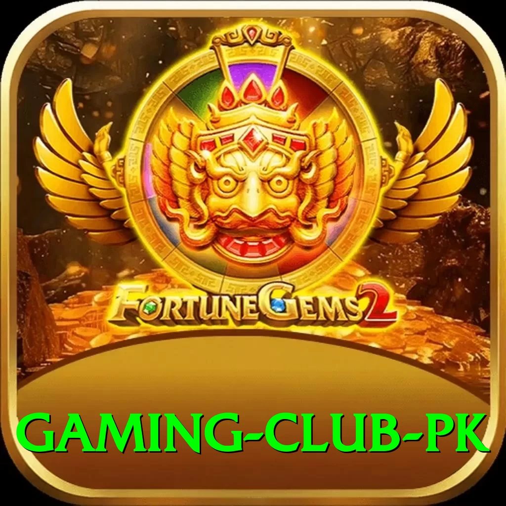 Gaming Club PK Plus Edition v1.3.3 - 2