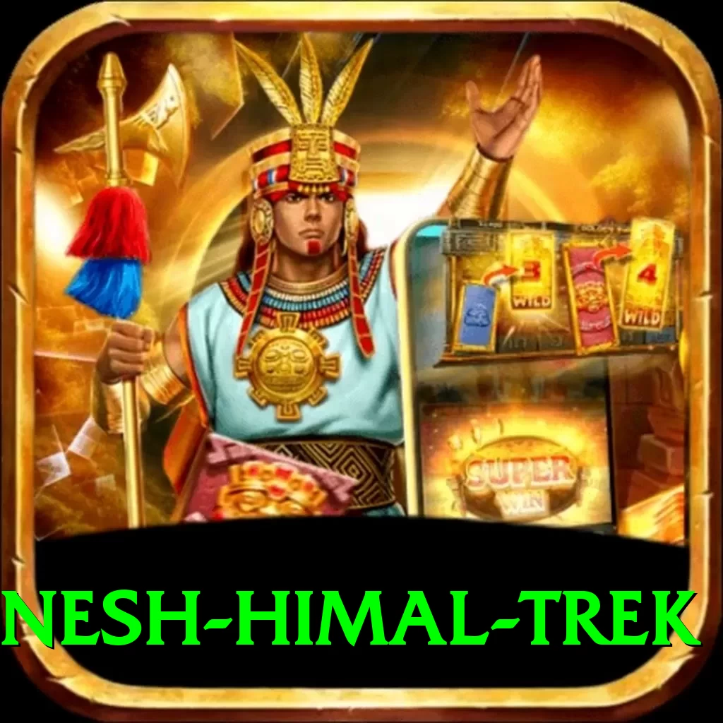 ganesh himal trek Pro1 v4.1.3 - 2