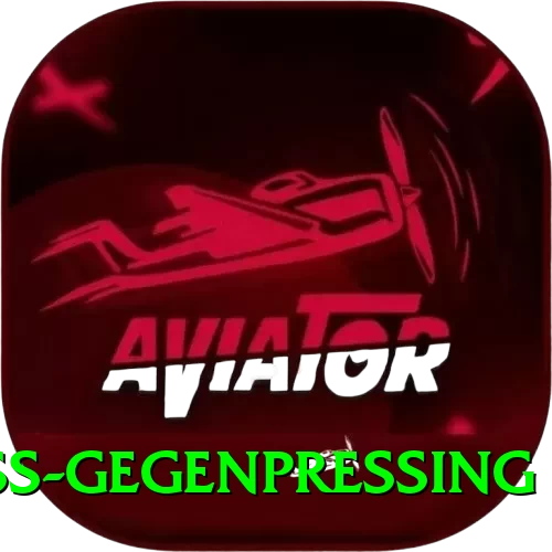 gegenpress gegenpressing Apps (Tools & Injectors) VIP v4.8.4 - 2