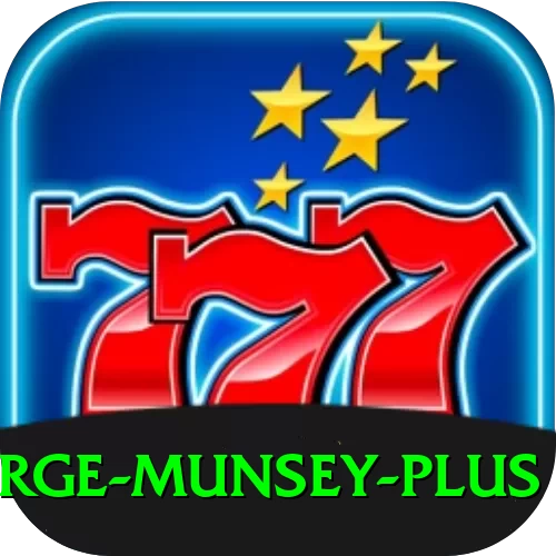 george munsey - VIP Master - 2