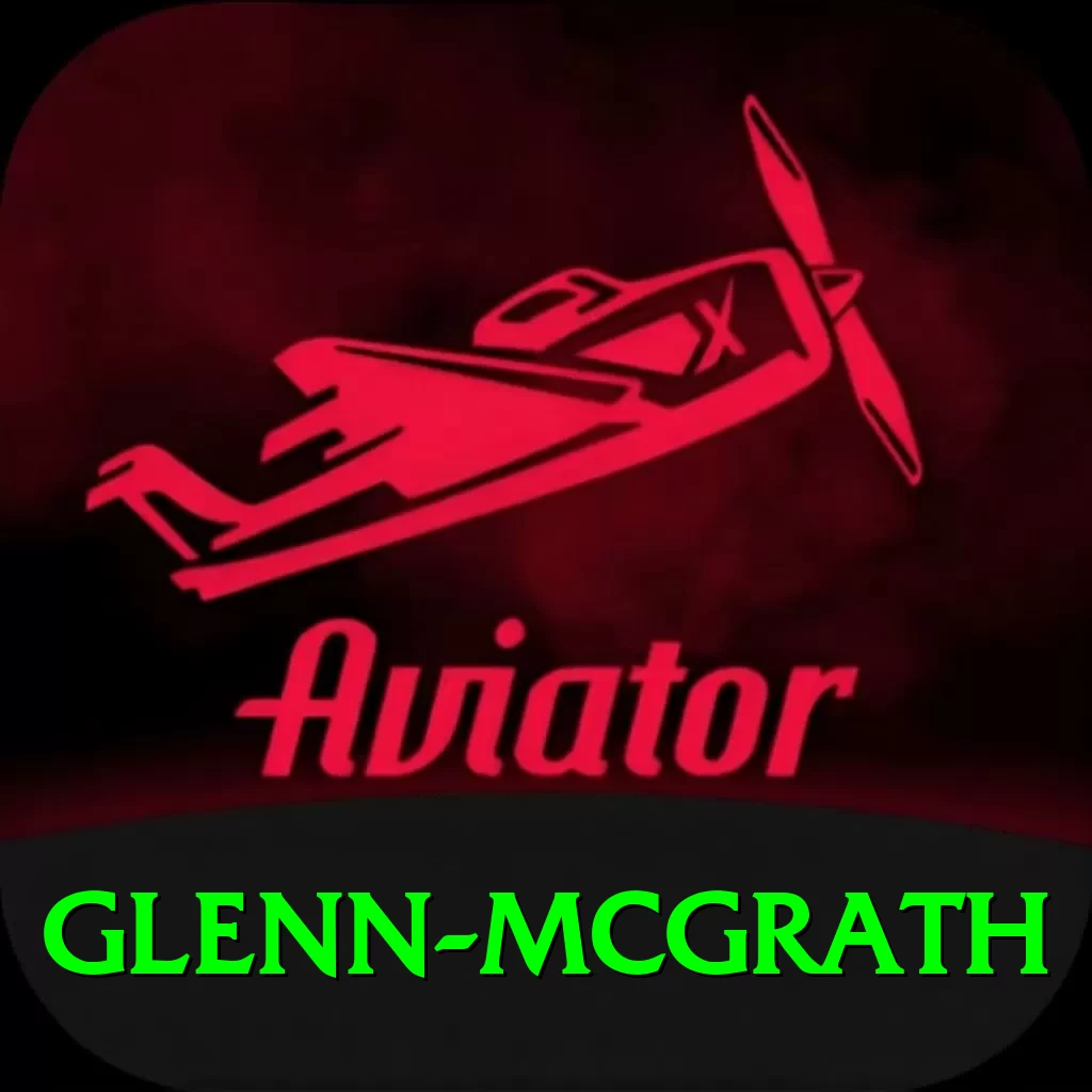 glenn mcgrath Pro v2.0.8 - 2
