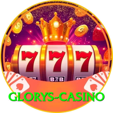 glorys casino VIP Edition v4.0.4 - 2