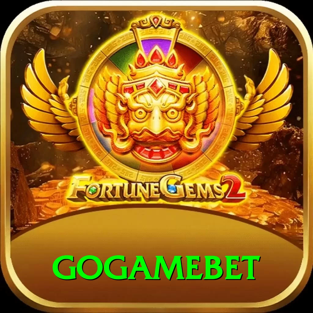 gogamebet VIP Pro v5.1.4 - 2