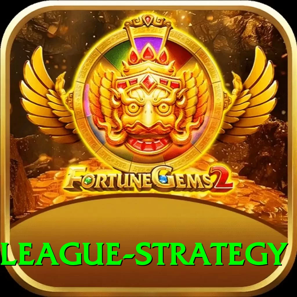 grand league strategy Pro1 v5.9.8 - 2
