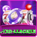 gtl global t20 leagues Ultimate Pro v1.2.7