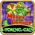 haider ali young gun Gold Edition v3.7.2