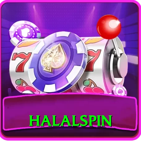 halalspin Turbo vv5.7.5 - 2