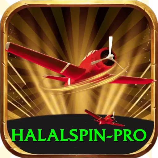 halalspin Game Ultimate v3.0.4 - 2