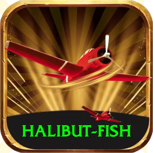 halibut fish Pro v4.1.2 - 2