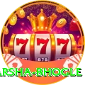harsha bhogle Max v1.5.0