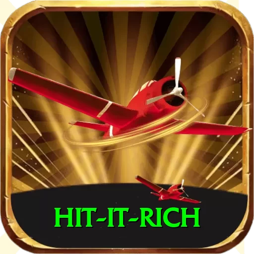 hit it rich VIP Pro v5.6.4 - 2
