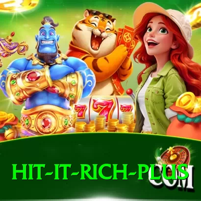 hit it rich App Plus v3.0.1 - 2