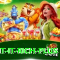 hit it rich App Plus v3.0.1